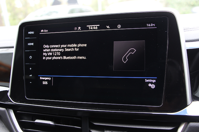 Used Volkswagen T-Roc