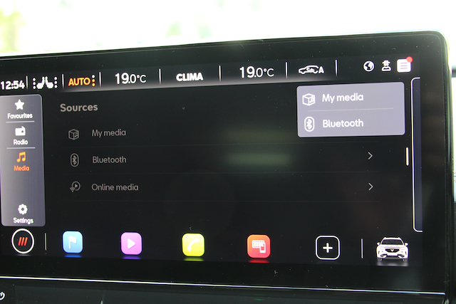 Used Cupra Formentor