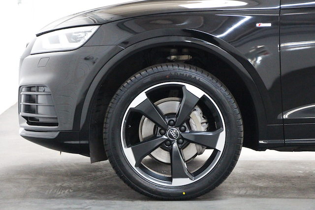 Used Audi Q5