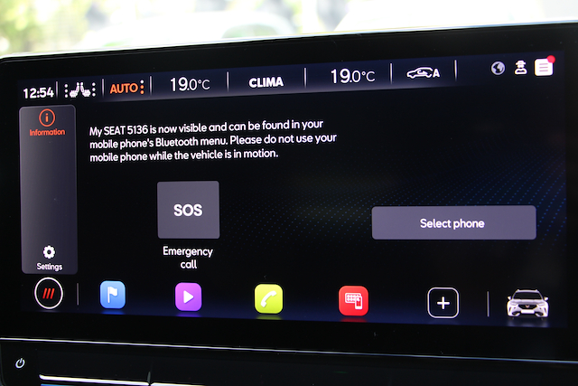 Used Cupra Formentor