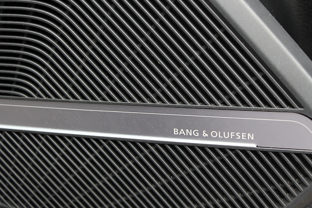 Used Audi Q5 in West Byfleet, Surrey