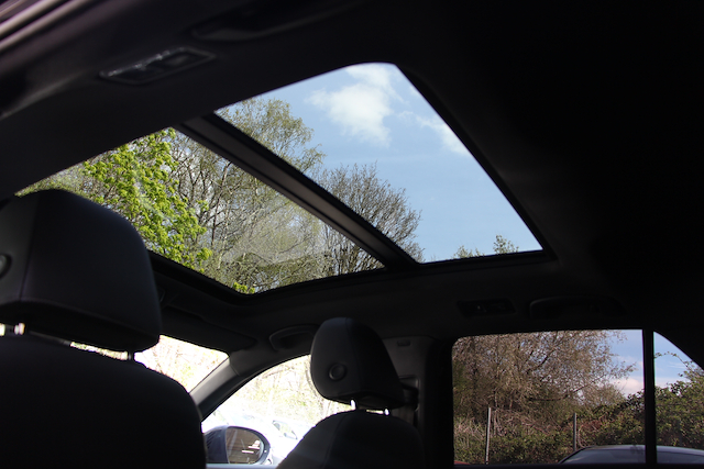 Used Volkswagen T-Roc in West Byfleet, Surrey