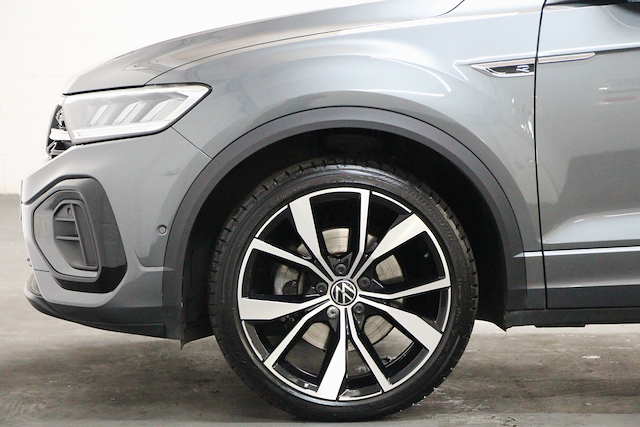 Used Volkswagen T-Roc in West Byfleet, Surrey