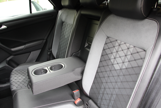 Used Volkswagen T-Roc