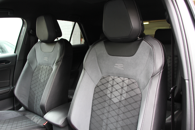 Used Volkswagen T-Roc in West Byfleet, Surrey