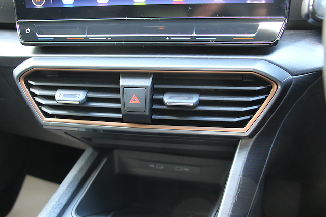 Used Cupra Formentor