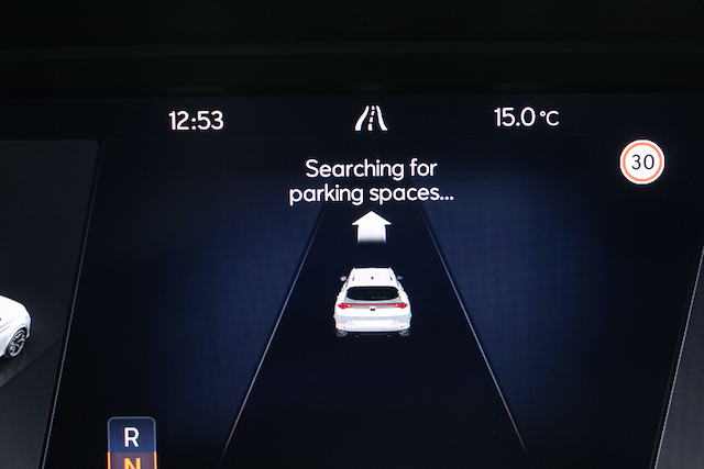 Used Cupra Formentor