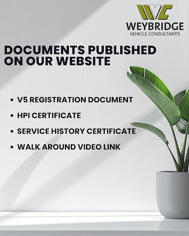 Used Cupra Formentor