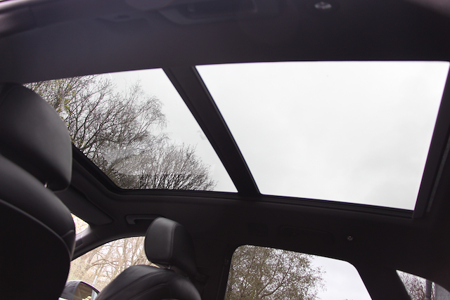 Used Audi Q5 in West Byfleet, Surrey