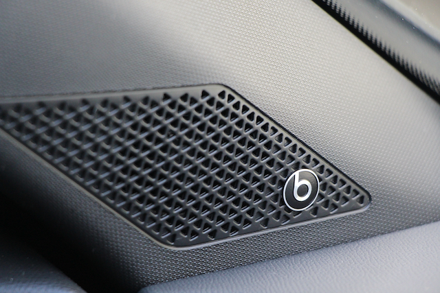 Used Cupra Formentor