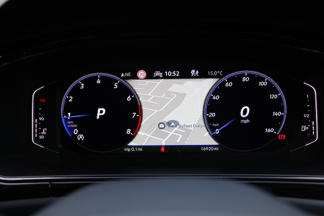 Used Volkswagen T-Roc