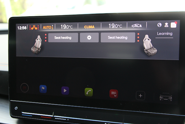 Used Cupra Formentor