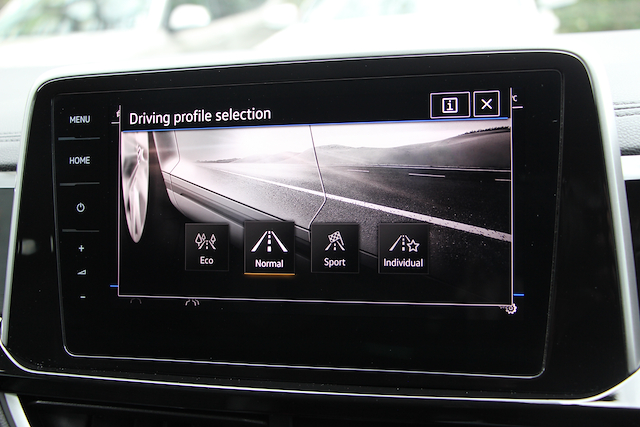 Used Volkswagen T-Roc