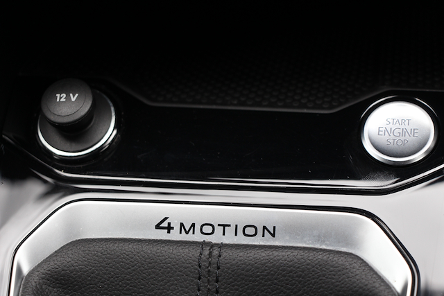 Used Volkswagen T-Roc