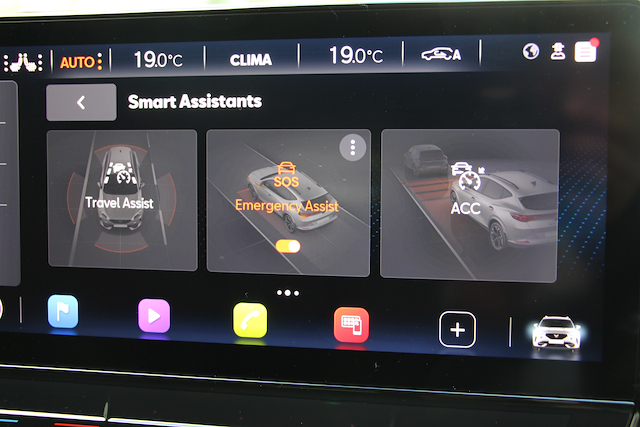 Used Cupra Formentor