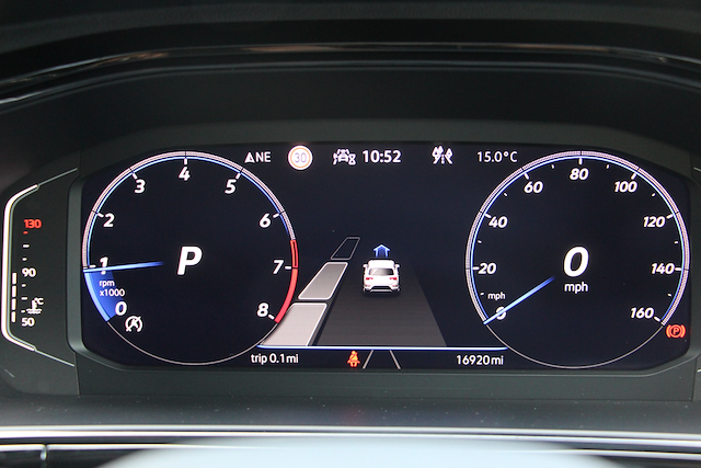 Used Volkswagen T-Roc