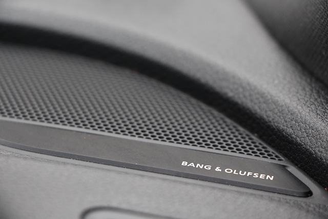 Used Audi Q5 in West Byfleet, Surrey