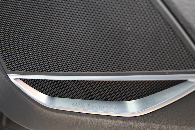 Used Audi Q3 in West Byfleet, Surrey