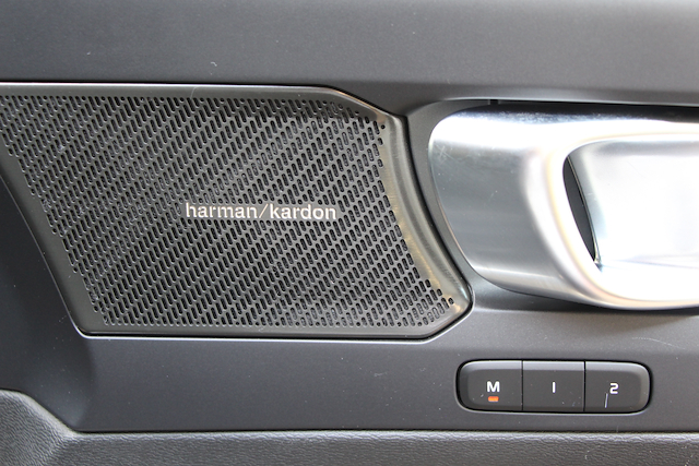 Used Volvo XC40 in West Byfleet, Surrey