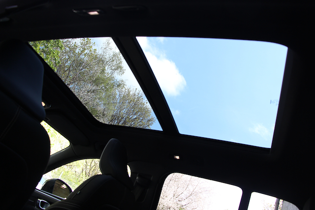 Used Volvo XC40 in West Byfleet, Surrey