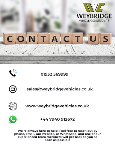 Used Volvo XC40 in West Byfleet, Surrey