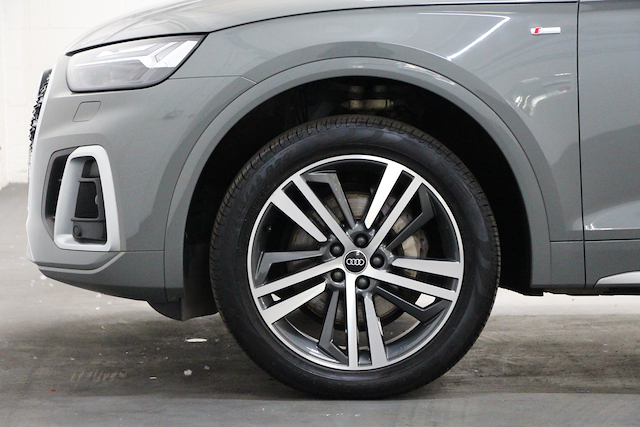 Used Audi Q5 in West Byfleet, Surrey