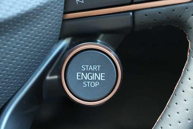 Used Cupra Formentor