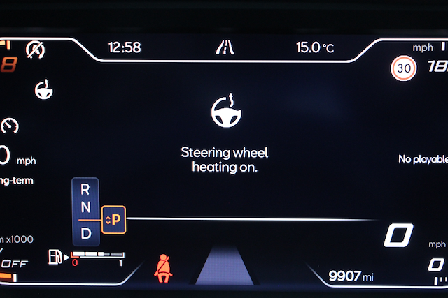 Used Cupra Formentor