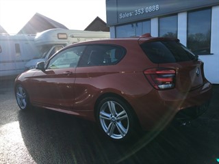 BMW 125d