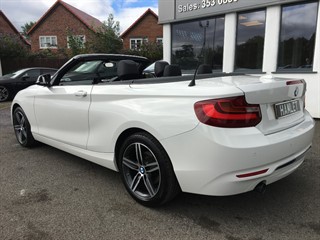 BMW 218d