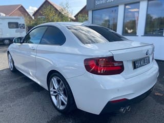 BMW 220d