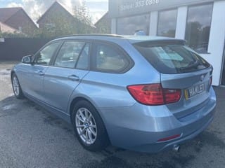 BMW 320d