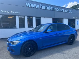 BMW 320i