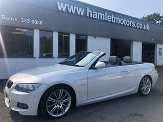 BMW 330d