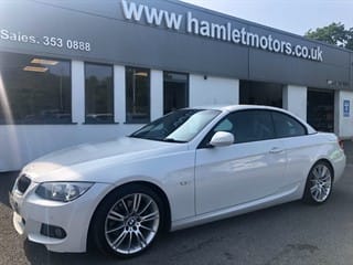 BMW 330d