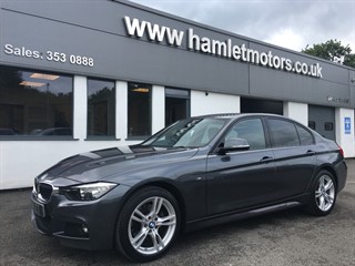 BMW 330d