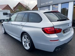 BMW 520d