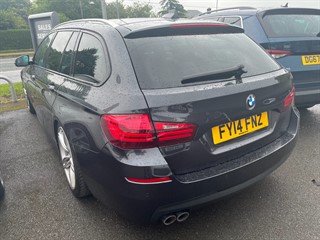 BMW 520d