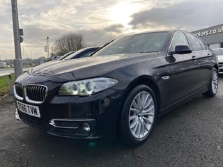 BMW 530d