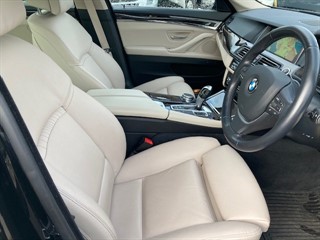 BMW 530d
