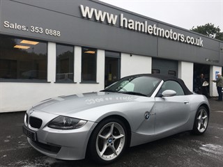 BMW Z4