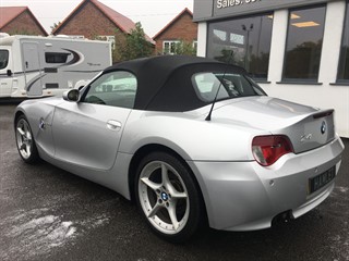 BMW Z4