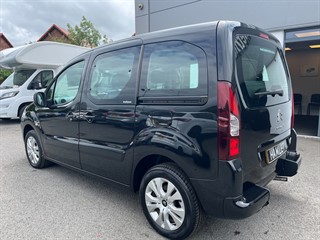 Citroen Berlingo Multispace