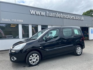 Citroen Berlingo Multispace