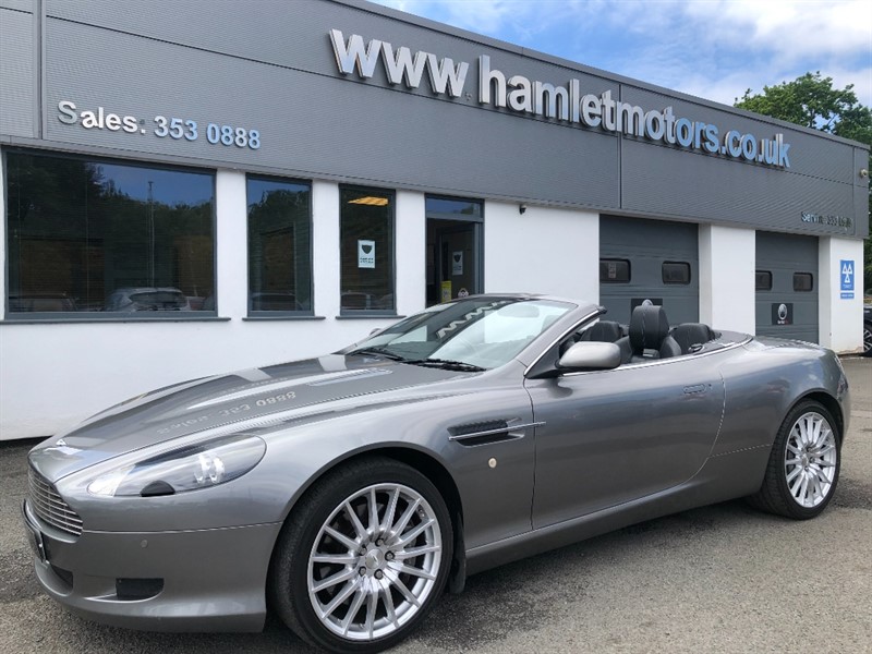 Used Vehicles for Sale in South Wirral, Cheshire