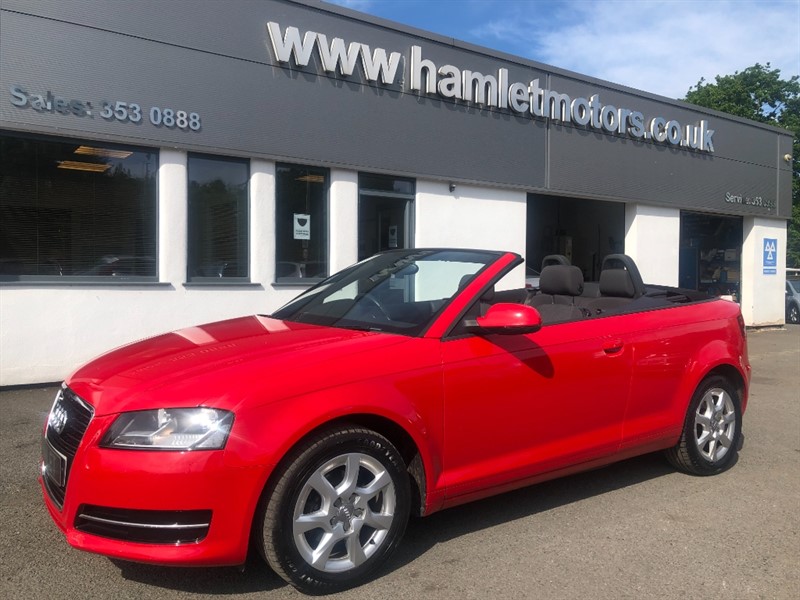 Used Vehicles for Sale in South Wirral, Cheshire