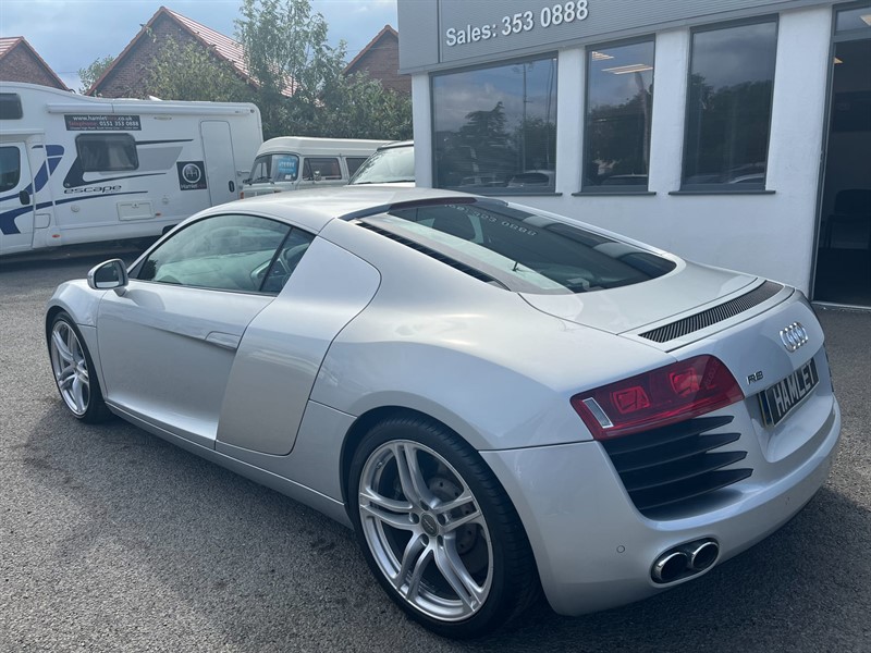 Used Vehicles for Sale in South Wirral, Cheshire