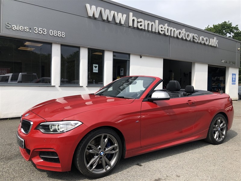 Used Vehicles for Sale in South Wirral, Cheshire