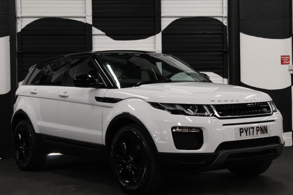 Range Rover Evoque For Sale Hampshire  : Land Rover Range Rover Sport Utility Vehicle For Sale In Sidcup.