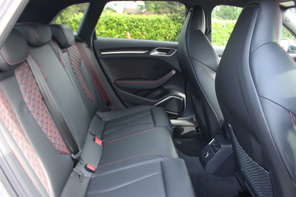 Seat Covers for Audi A3 Quattro for sale